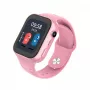 GARETT KIDS TWIN 2 4G pinkki