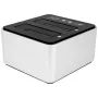 ∆OWC Drive Dock USB-C:llä (USB 3.1 Gen 2) kahden aseman telakkaratkaisu