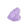 NATEC Crake 2 -hiiri yleismalli oikeakätisille RF Wireless + Bluetooth optinen 2400 DPI
