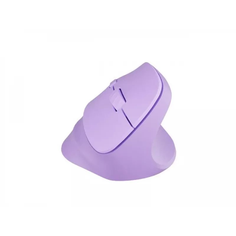 NATEC Crake 2 -hiiri yleismalli oikeakätisille RF Wireless + Bluetooth optinen 2400 DPI
