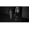 Rosiwit Skywalker 50 latausasema siivousrobotille