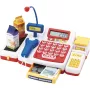 Playset Simba-Dickie supermarkettikassa skannerilla malli 104525700, lelukassasarja