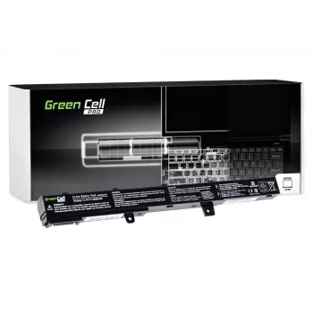 Green Cell AS75PRO -akku ASUS X551 X551C X551CA X551M X551MA