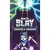 Here to Slay - Krieger & Druiden, korttipelin lisäosa