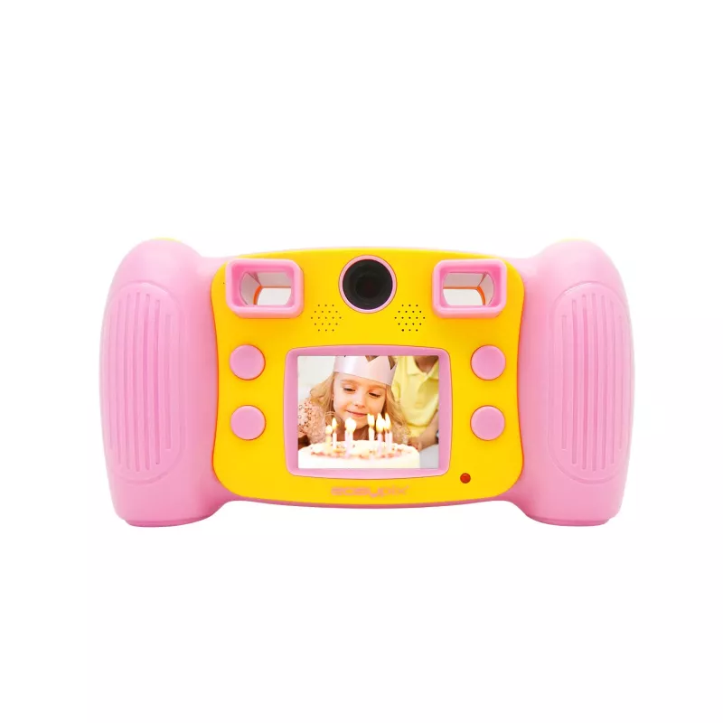 Easypix KiddyPix Mystery 10081 lasten digitaalikamera