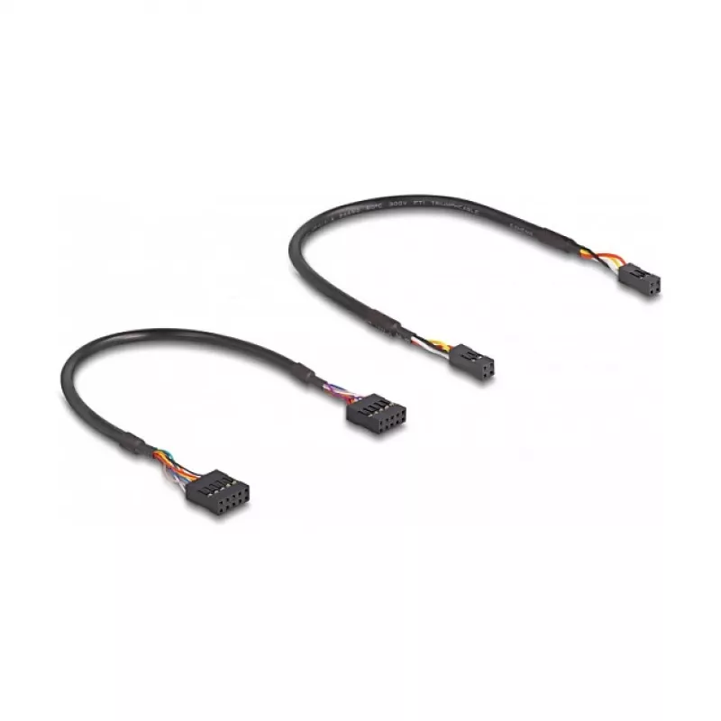DeLOCK 95271 sisäinen verkkokortti 2500 Mbit/s Mini PCI Express