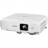Epson EB-X49 3600 ANSI lumenia 3LCD XGA (1024x768) valkoinen