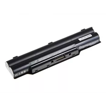 Green Cell FS07 -akku Fujitsu Siemens LifeBook E8310 P770 S710 S7110