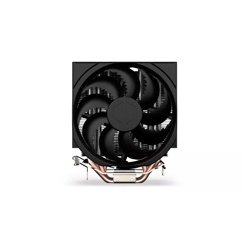 ENDORFY Spartan 5 MAX prosessorin ilmajäähdytin 12 cm musta