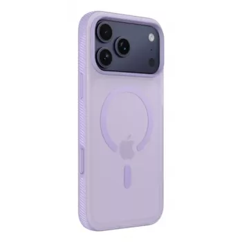 Belkin Grip magneettikotelo iPhone 17 Pro Max laventeli (MSA036HQLV)