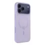 Belkin Grip magneettikotelo iPhone 17 Pro Max laventeli (MSA036HQLV)