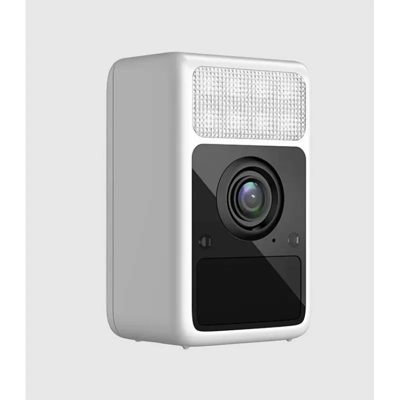 SJCAM S1 valkoinen