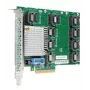 12Gb DL380 Gen9 SAS-laajennuskortti