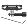 Kamerapidike DJI CP.OS.00000268.01 polkupyöriin 19,7 mm leveys