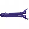 Rode PSA1+ ammattimainen studiovarsi (violetti)