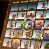 365 adventure – Der Dungeon (Edition 2026), pulmapeli