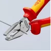 Knipex 02 06 180 pihti