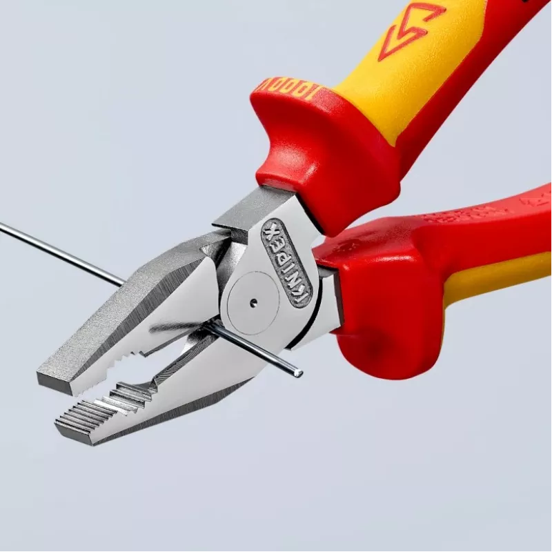Knipex 02 06 180 pihti
