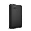 WD Elements WD Portable – 1 TB, 1 TB, 2.0/3.2 Gen 1 (3.1 Gen 1), musta