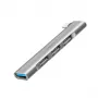 LogiLink USB 3.2 Gen1 -keskitin 4-porttinen USB-C 1x USB3.0 AF 3x USB2.0 AF UA0437