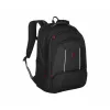 Wenger Carbon Pro -bisnesreppu 15,6 tuuman kannettavatietokonetaskulla ja tablettitaskulla, musta (653129)