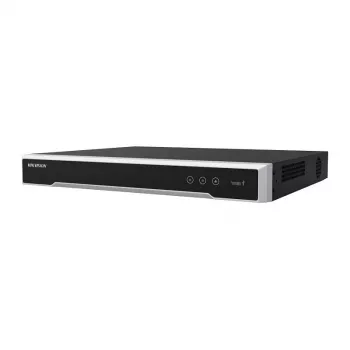 HIKVISION DS-7632NI-M2(STD) NVR 32 kanavaa 4K