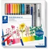 Piirustussarja Staedtler 61 3001-1 12 kpl