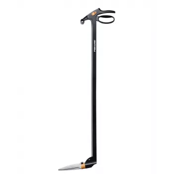 Fiskars 1000590 ruohosakset pystysuorat terät
