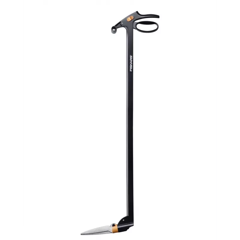 Fiskars 1000590 ruohosakset pystysuorat terät