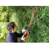 Pensasleikkuri Black & Decker GTC18452PC