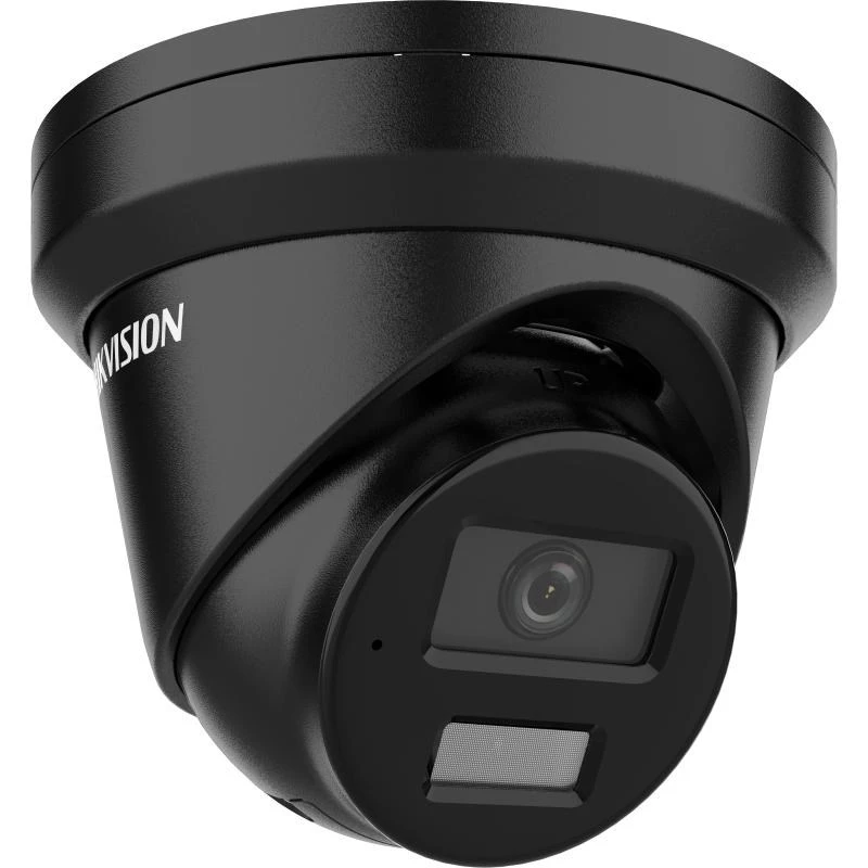 IP-kamera HIKVISION DS-2CD2346G2H-IU(2.8mm)(eF)/musta