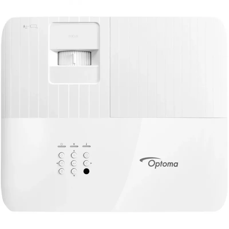 Optoma UHD35STx projektori 3600 ANSI lumenia DLP UHD 4K