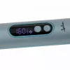 Hiustensuoristaja JATA JBPP1588 Warm Blue 34 W 2,5 m