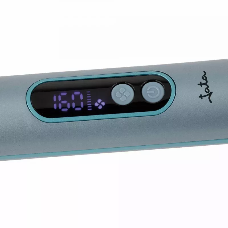 Hiustensuoristaja JATA JBPP1588 Warm Blue 34 W 2,5 m