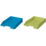 Herlitz 50033966 työpöytälokero muovi sininen (50033966)