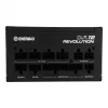 Enermax Revolution D.F.12 virtalähde 850 W 20+4 pin ATX ATX musta