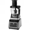 SharkNinja Ninja BN800 - 1,8 L - musta - hopea - 0,7 L - 2,1 L -...