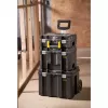 Työkalujen säilytyslaukku Stanley FATMAX FMST75753-9 musta 1000 mm leveä
