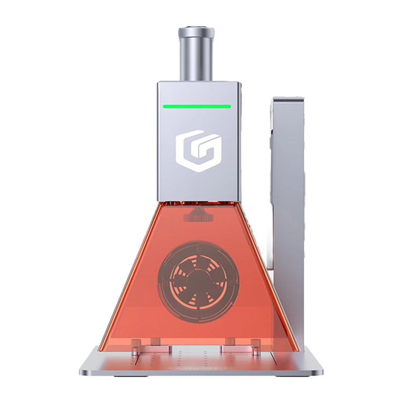 LONGER Nano 6W laserkaiverrin