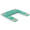 Sisäinen Mini-PCIe-sovitin DeLOCK 65228