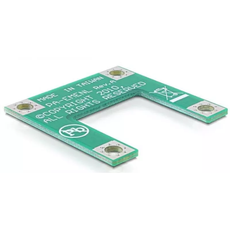 Sisäinen Mini-PCIe-sovitin DeLOCK 65228