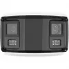 IP-valvontakamera Hikvision DS-2CD2T87G2P-LSU/SL(4MM)(C) ulkokäyttöön