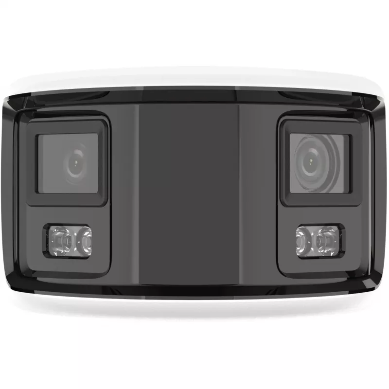 IP-valvontakamera Hikvision DS-2CD2T87G2P-LSU/SL(4MM)(C) ulkokäyttöön