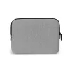 DICOTA D32025 Skin URBAN kannettavan suojakotelo MacBook Air 15″ M2:lle, 38,1 cm (15″), neopreeni, harmaa