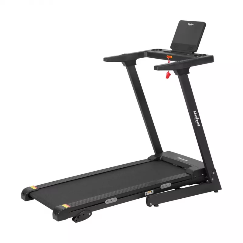 REBEL ACTIVE malli RBA-1002 taitettava sähköinen juoksumatto
