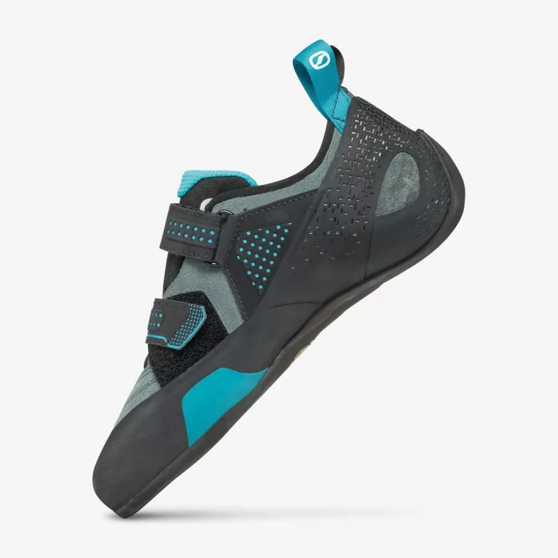 Kengät force-conifer-azure-40,5 SCARPA