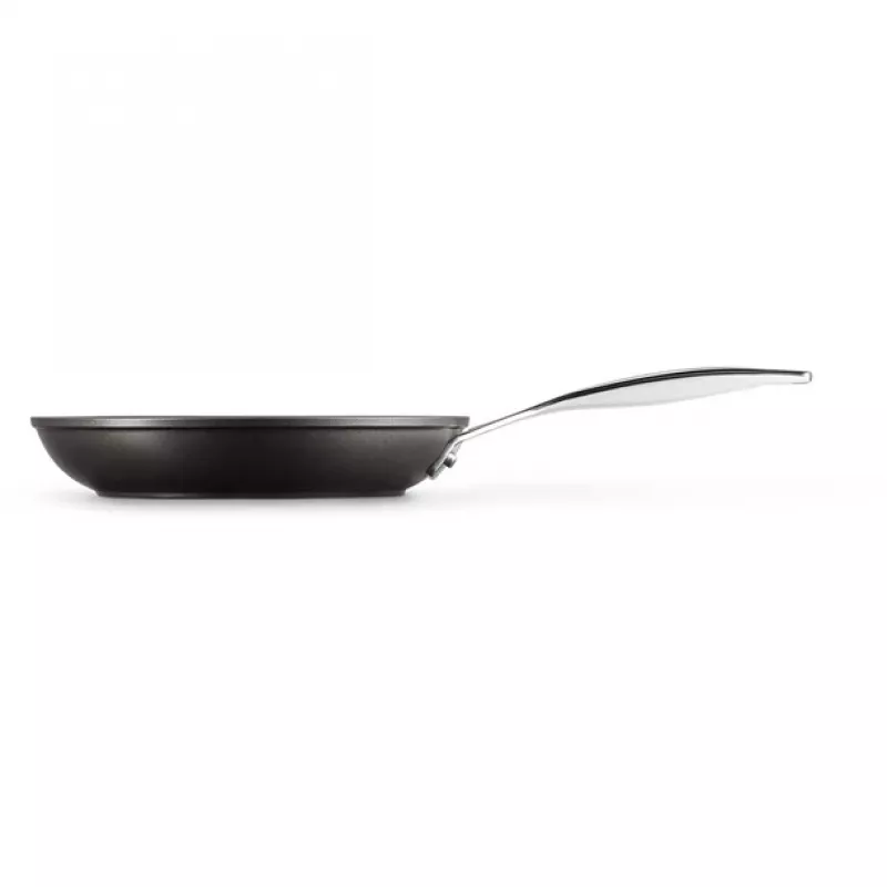 Le Creuset Toughened Non-Stick grillipannu 24 cm