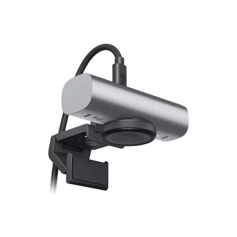 Logitech MX Brio -verkkokamera