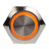 Tietokonekotelon osa DimasTech PD023 hopea – yksiosainen runko-tarvike