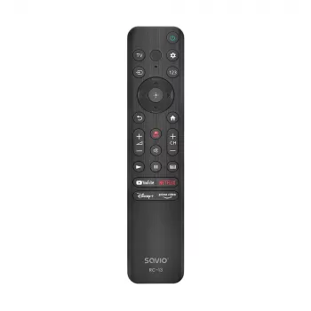 Kaukosäädin Savio RC-13 IR langaton Sony TV 10 m kantama